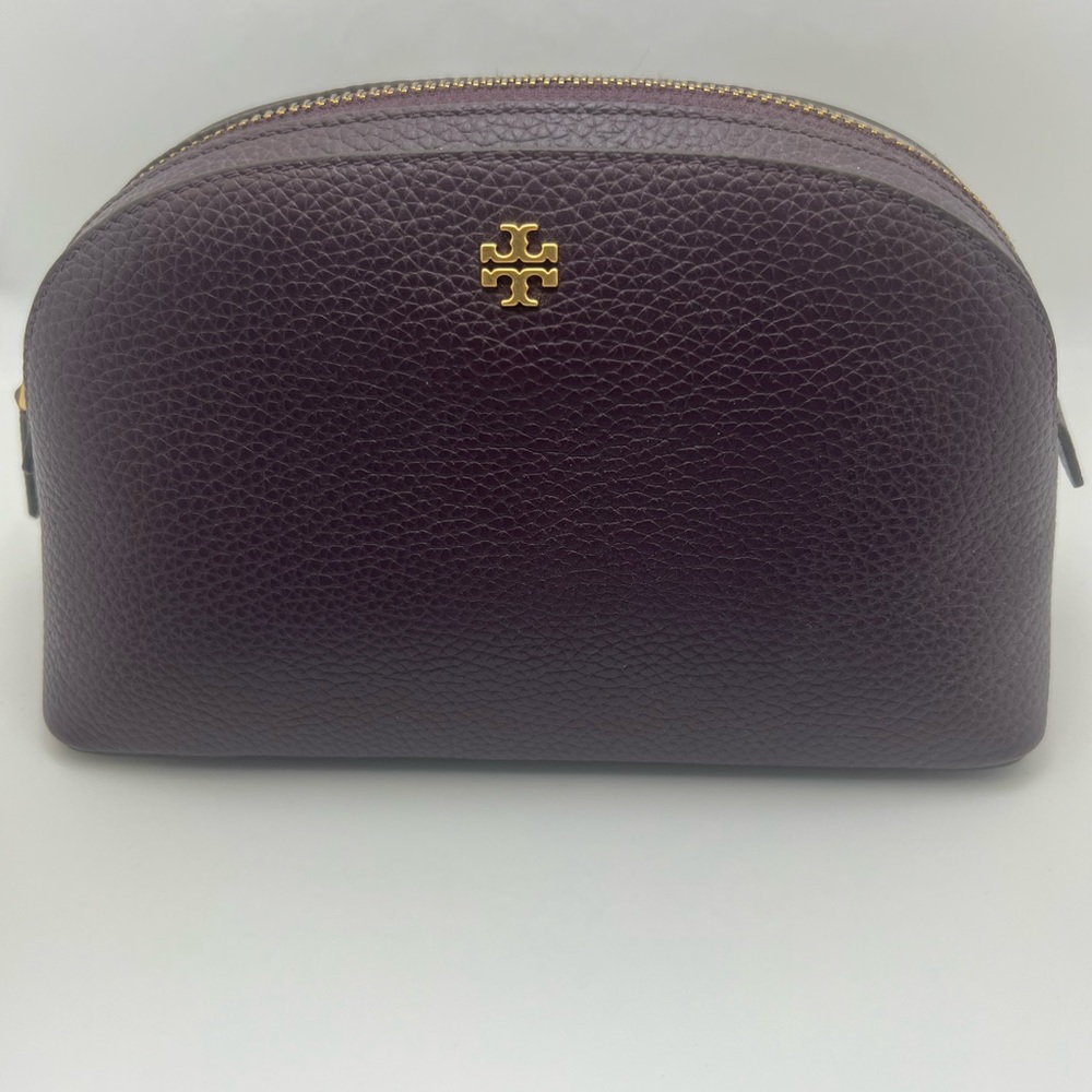 Brand New Tory Burch Makeup Bag